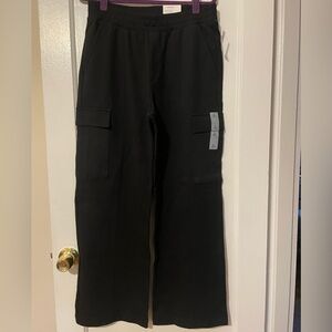 Dynamic Fleece Cargo Trouser